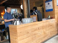 -VOYAGE COFFEE(北锣鼓巷店)