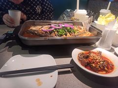 -半天妖烤鱼(印象城店)
