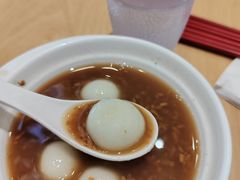-喜家德虾仁水饺(华强天虹店)