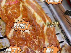 -长今家韩国料理(瑞景店)