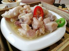 -中恒华茶楼(牌坊店)