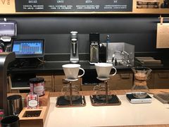 -星巴克臻选(国贸商城首店)