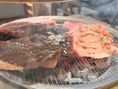-泥炉烧肉师(新街口金銮巷店)