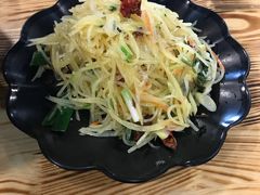-大壮家原味烤肉(兴华北街店)