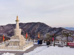 -妙峰山风景名胜区