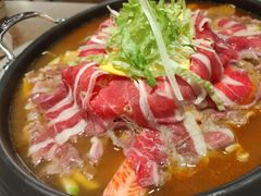 -WOW LUCKY创意韩料(龙阳广场店)