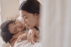 -罗马经典婚纱摄影·轻奢化定制