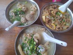 -文惠猪脚粉(富景小区店)