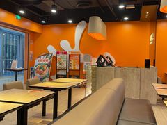 -大快活(丽丰店)