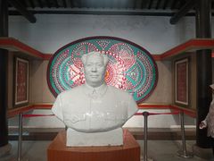 -枫泾古镇-人民公社旧址