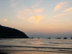 -渔寮风景区