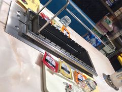 -唛嘻哒烤串朝鲜族风味(金桥店)