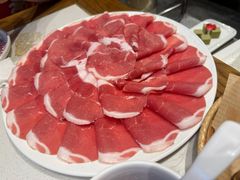 -清真·鸦儿李记·涮肉(马家堡店)