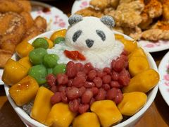 -池嬢拌粉(上海首店)