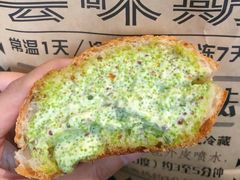-Let's Taipei 非常烘焙(太古里店)