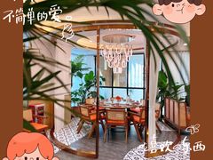 -泰椰里·泰国餐厅(智慧城广百广场店)