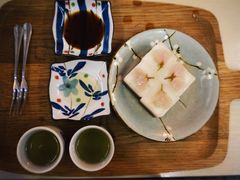 -半饱日式甜品(ifs国际金融店)