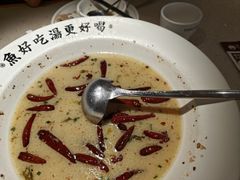 -江渔儿酸菜鱼(曜一城店)