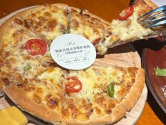 -布拉格餐厅· 中欧捷克菜(全国首店)