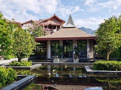 -广州都喜泰丽温泉度假酒店