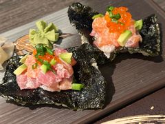 -炙柒Sekinana·精致日料(合生汇店)
