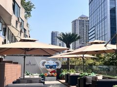 -朵兰达V酒店(成都春熙路太古里国金中心店)