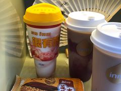 -一鸣真鲜奶吧(星光广场店)