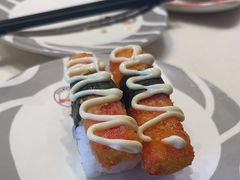 -新一番三文鱼寿司(红城湖店)