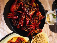 -巴厘龙虾·榜首油焖大虾(青山店)