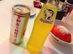 -文和友老长沙龙虾馆(化龙池店)