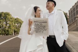 -IDO婚纱摄影(上海旗舰店)