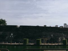-石炮台公园