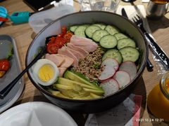 -Maxpoint Kitchen 西餐咖啡(乐峰广场店)