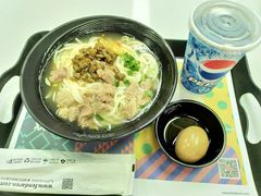 -粉达人·桂林米粉(解放北路店)