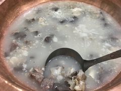 -何记羊汤馆(丽水佳源店)