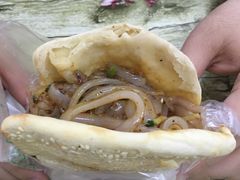 -小陈方酥锅盔(古城总店)