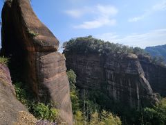 -丹霞山风景名胜区