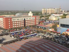 -兴芮温泉度假区