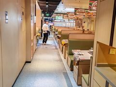 -海底捞火锅(CBD安泰广场店)