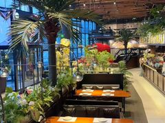 -咖梦餐厅 COMENG RESTAURANT