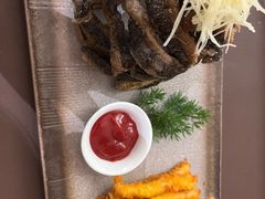 -君来湖滨饭店·渔餐厅