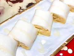 -甜心妈妈·榴莲星级糖水(北京路总店)