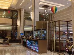 -盛宴标帜餐厅·亲子自助 (南昌喜来登酒店)