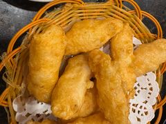 -适口餐厅砂锅粥(公信路总店)