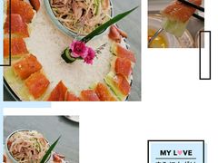 贵妃椒麻鸡-国贸旋转餐厅(国贸广场店)