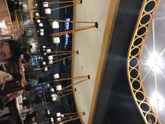 -餐海·海鲜自助餐厅(宝龙广场店)