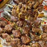 来苏州一定要去吃的东北烧烤！！（好吃不贵）