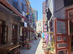 -江宁会馆(劈柴院店)