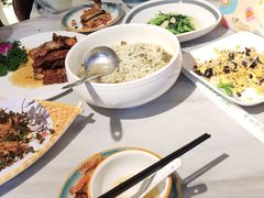 -老李家土菜馆·安吉地标美食