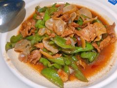 -兰湘子·湘菜小炒(石家庄万象城店)